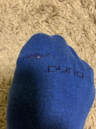 Набор мужских носков хлопковых DUNA 1064 25-27 3 пары Темно-синий (4823094615556) фото от покупателей 4