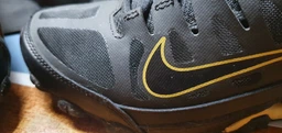 Мужские кроссовки для зала Nike Reax 8 Tr Mesh 621716-020 44.5 (10.5) 28.5 см Черные (191887850175) фото от покупателей 5