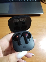 Навушники Xiaomi QCY T13 White [83469]
