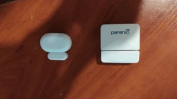 Беспроводной датчик открытия Perenio PECWS01