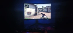 Монитор 26.9" Samsung Odyssey G7 C27G75TQSI (LC27G75TQSIXCI) QLED / HDR600 / 8-Bit + FRC / sRGB 125% / G-SYNC Compatible фото от покупателей 15