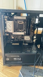 Материнская плата ASRock B560M Pro4 (s1200, Intel B560, PCI-Ex16) фото от покупателей 4