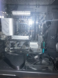 Материнская плата ASRock B560M Pro4 (s1200, Intel B560, PCI-Ex16) фото от покупателей 2