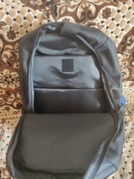 Рюкзак для ноутбука RivaCase 8069 17.3" Black (8069 (Black)) фото від покупців 5