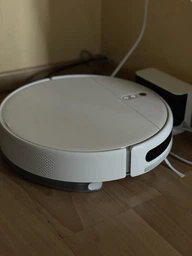 Робот пылесос Xiaomi Mi Robot Vacuum-Mop 2 Lite фото от покупателей 2