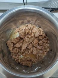 Вологий корм Purina Felix Sensations Sauces для дорослих котів шматочки з лососем в соусі зі смаком креветок 85 г фото от покупателей 2
