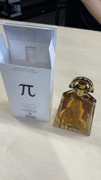 Givenchy Pi туалетная вода для мужчин фото от покупателей 2