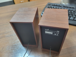 Акустична система Genius SP-HF180 Black (31730029401) фото від покупців 11