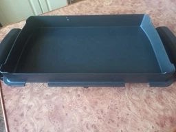 Гриль TEFAL OptiGrill+ XL GC724D12 фото від покупців 2