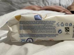 Huggies - Wet Wipes для дітей Pure Extra Care, 56 шт 56шт (846146-33816) фото від покупців 1