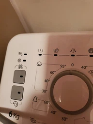 Пральна машина Whirlpool TDLR 60210 фото від покупців 16