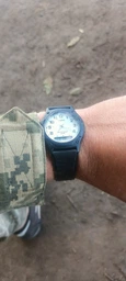 Мужские часы Casio AW-49H-7BVEF