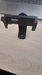 Держатель для смартфона AccPro SP-13 Rotate фото от покупателей 5