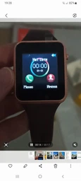 Смарт часы детские A1 с видеозвонком HD-камерой и GPS 2 сменных корпуса в комплекте Розовый (KW2-A1-Pink) фото от покупателей 3