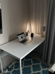 Письменный стол Loft design L-3p Дуб Борас фото от покупателей 8