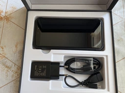 Смартфон Sigma mobile X-treme PQ38 Dual Sim Black Чорний