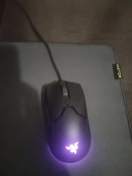 Мышь Razer Viper Mini USB Black (RZ01-03250100-R3M1) фото от покупателей 10