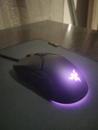 Мышь Razer Viper Mini USB Black (RZ01-03250100-R3M1) фото от покупателей 8