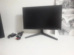 Монитор 21.5" Samsung F22T350 (LF22T350FHIXCI) фото от покупателей 6