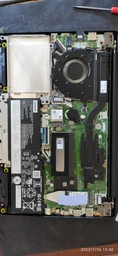 Ноутбук Lenovo V14 G2 ALC (82KC003NRA) Black фото от покупателей 8