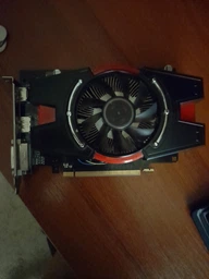 Вентилятор Everflow для відеокарти ASUS 3-pin R128015SH (R128015BH R128015SU FD8015U12D R128015BU FD8015U12S) (№25) фото від покупців 2