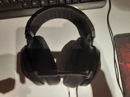 Амбушури для Razer Kraken Pro V2 Овал фото от покупателей 1