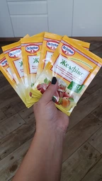 Желфикс Dr.Oetker 3:1 25 гр