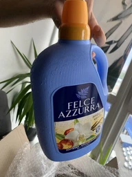 Ополаскиватель для белья Paglieri Felce Azzurra "Amber & Vanilla" 2 л фото от покупателей 2