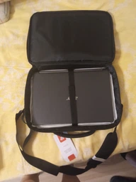 Сумка для ноутбука 2E Vector 16" Black (2E-CBN5216BK) фото от покупателей 1