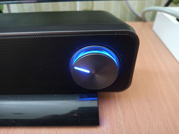 Акустическая система Trust Arys Soundbar for PC Black (TR22946) фото от покупателей 7