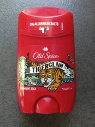 Антипреспірант гелевий OLD SPICE 50мл Tiger Claw фото від покупців 1