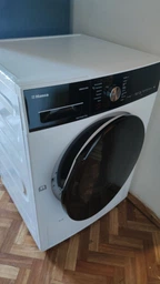 Сушильна машина Hansa DMH 82CW U фото від покупців 4