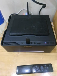Seagate BarraCuda 2,5" (ST4000LM024)