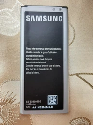 Аккумулятор Samsung G850F, Galaxy Alpha (EB-BG850BBC/E) [Original PRC] 12 мес. гарантии фото от покупателей 2