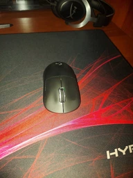 Миша Logitech G Pro X Superlight Wireless Black (910-005880) фото від покупців 19
