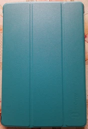 Чохол-книжка BeCover Smart Case для Huawei MatePad T 10 Brown (705389) фото від покупців 4