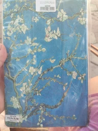 Чехол UniCase Life Style для Lenovo Tab P11 Pro (TB-J706) - Beautiful Flower