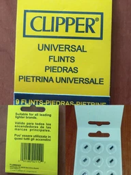 Кремнії для запальнички Clipper фото от покупателей 1