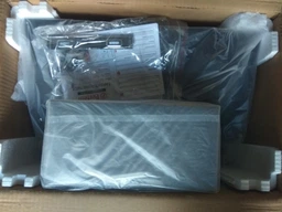 Вытяжка декоративная наклонная Perfelli DNS 6252 D 700 BL LED