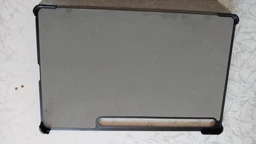 Чохол-книжка BeCover Smart Case для Huawei MatePad T 10s/T 10s (2nd Gen) Brown (705398) фото від покупців 1