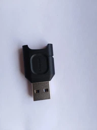 Кард-ридер Kingston MobileLite Plus microSD (MLPM) фото від покупців 2