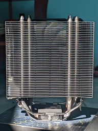 Кулер 2E Gaming Air Cool (AC120D6-ARGB) фото от покупателей 18