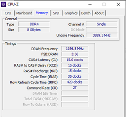 Оперативна пам'ять Kingston Fury DDR4-2666 16384MB PC4-21300 Beast Black (KF426C16BB1/16) фото від покупців 13