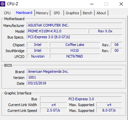 Оперативна пам'ять Kingston Fury DDR4-2666 16384MB PC4-21300 Beast Black (KF426C16BB1/16) фото від покупців 11