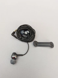 Наушники Sony MDR-EX255AP White (MDREX255APW.E) фото от покупателей 2
