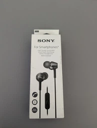 Наушники Sony MDR-EX255AP White (MDREX255APW.E) фото от покупателей 1