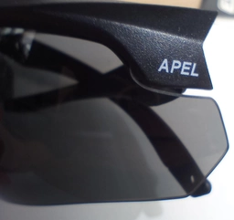 Окуляри захисні балістичні ESS Crossbow glasses Smoke Gray (740-0614) фото від покупців 1
