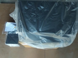 Вытяжка декоративная наклонная Perfelli DNS 6252 D 700 BL LED фото от покупателей 2