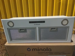 Вытяжка Minola HBS 7652 WH 1000 LED фото от покупателей 1