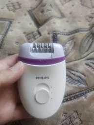 Эпилятор Philips BRE225/00 серии 2000 фото от покупателей 13